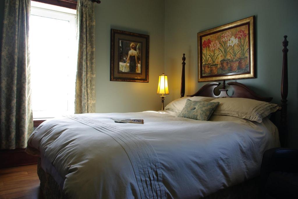 Spanish Bay Inn, Canada Sydney Pokoj fotografie